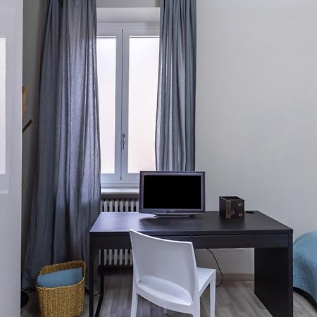 Casa Ugo - Pavia City Center - By Host4U Daire Dış mekan fotoğraf